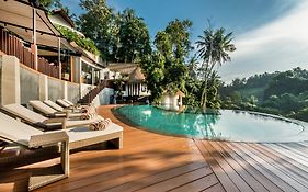 Tanadewa Resort Ubud Bali By Cross Collection